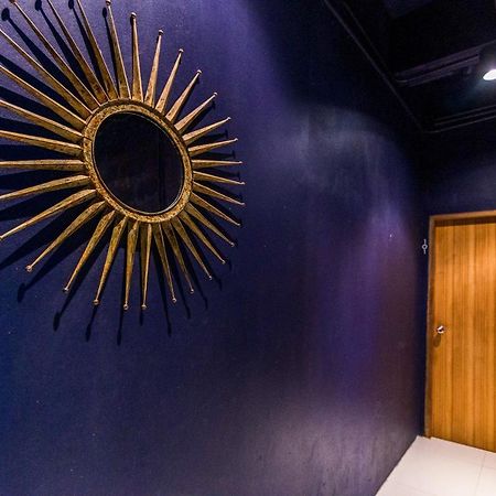 Oyo 435 Frame Residence Пхукет Экстерьер фото